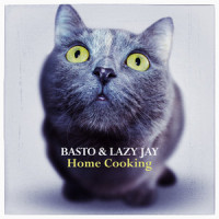 Home Cooking_Basto,Lazy Jay