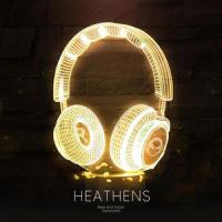 Heathens(9D Audio)_Shake Music,Tyler Joseph,Harddope,Halvorsen