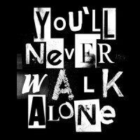 You'll Never Walk Alone_Marcus Mumford