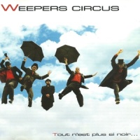 Je crois encore entendre_Weepers Circus,Irène Jacob
