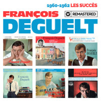 Dis rien_François Deguelt