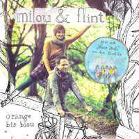 Schnee auf deiner Haut_Milou,Flint