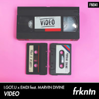 Video_I.GOT.U,Emdi,Marvin Divine