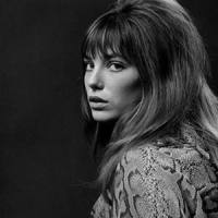Le canari est sur le balcon_Jane Birkin,Serge Gainsbourg