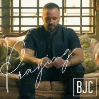 Praying_Brian Justin Crum
