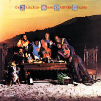 My Mama Told Me So_The Crusaders