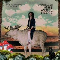 Foggy Day_Mattias Hellberg,The White Moose