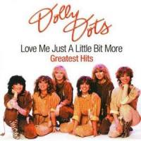 Do You Wanna Wanna_Dolly Dots