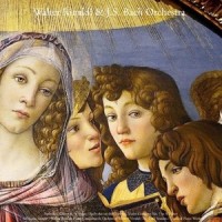 III. Allegro assai_Julius Frederick Rinaldi,Johann Sebastian Bach,Walter Rinaldi
