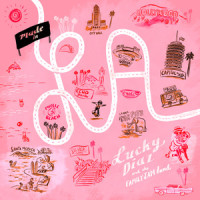 Made in La_Lucky Diaz and The Family Jam Band