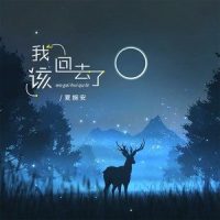 我该回去了_夏婉安