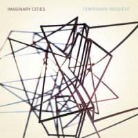 Manitoba Bossa Nova_Imaginary Cities