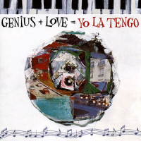 Drum Solo_Yo La Tengo