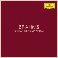 Brahms: Lieder und Gesänge, Op. 59 - V. Agnes_Jessye Norman,Daniel Barenboim