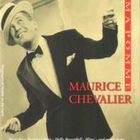 Hello Beautiful_Maurice Chevalier