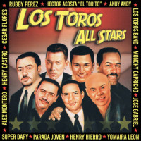 Cuando Casi Te Olvidaba_Los Toros Band,Héctor Acosta "El Torito"