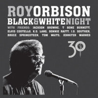 Only the Lonely_Roy Orbison