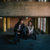 Just Hold on, Paris_Landon Austin,Kait Weston