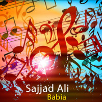 Teetli Jaisa Pyar_Sajjad Ali