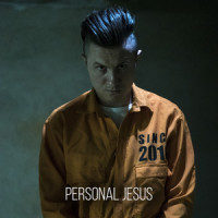 Personal Jesus_Radio Tapok