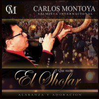 Que Suene el Shofar_Carlos Montoya