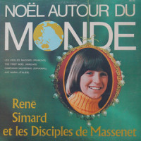 Promenade en traineau_René Simard,Les Disciples de Massenet,Leroy Anderson,Mitchell Parish,Jacques Plante