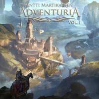 Across the Evergreen_Antti Martikainen