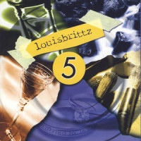 Unashamed_Louis Brittz