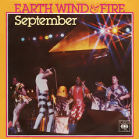 September_Earth, Wind & Fire