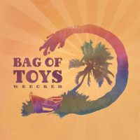 So, Girl_Bag of Toys