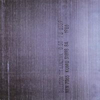 Blue Monday '88 Dub_New Order