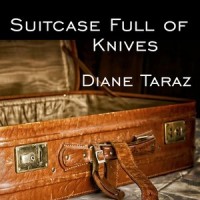Suitcase Full of Knives_Diane Taraz