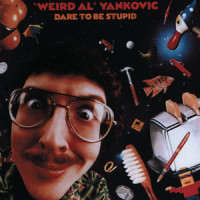 George of the Jungle_"Weird Al" Yankovic