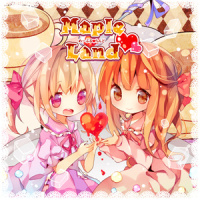 Welcome to Maple Land!_Maple Sugar