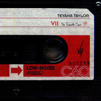 Touch Me_Teyana Taylor