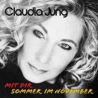 Sommer im November(Mit Dir)_Claudia Jung