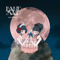 Don't you tell ME_BAND-MAID