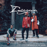 Insegura_Arcangel,Gigolo Y La Exce
