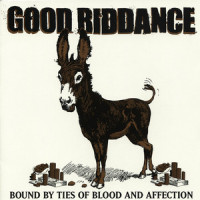 The Process_Good Riddance