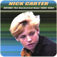 Lights_Nick Carter