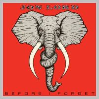Before I Forget_Jon Lord