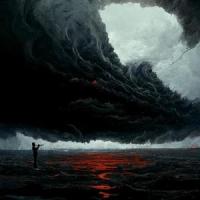 Darkness Coming_TTechmak