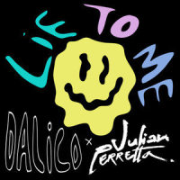 Lie To Me_Dalico,Julian Perretta