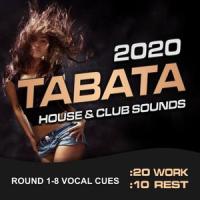Downtown House_Tabata Music,HIIT MUSIC
