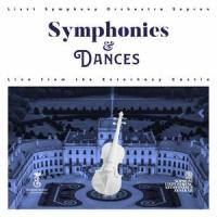 Dances from Transylvania BB 69: Medvetanc(Bear Dance)Moderato_Liszt Symphony Orchestra Sopron,Béla Bartók