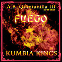 Quien_A.B. Quintanilla III,Kumbia Kings