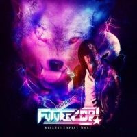 Misanthropist Wolf_Futurecop!,F.O.O.L