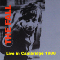 Mr. Pharacist(2nd Half)/ U.S. 80's - 90's_The Fall