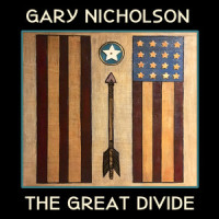 The Great Divide_Gary Nicholson