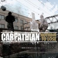 End Of The 1980's_Carpathian